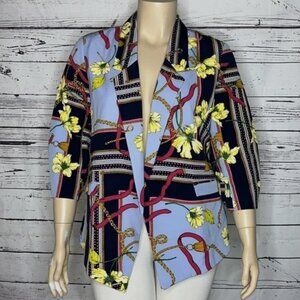 New York & Co Bold Blazer